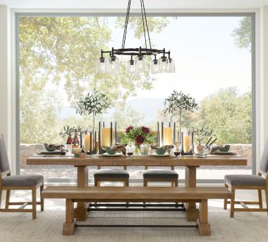 Fort Watson Dining Room 