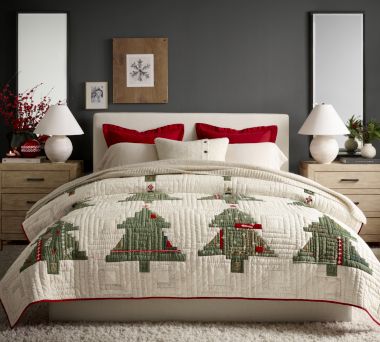 Carmel Arden Bedroom 