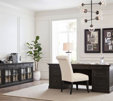 Livingston Comfort Home Office