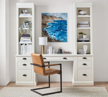 Aubrey Home Office Sp21