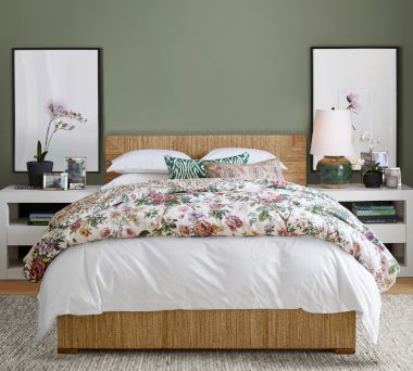 Malibu Eloise  Bedroom 