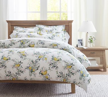 Monique Lhuillier Positano Bedroom 