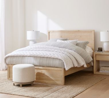 Folsom Sonoma Bedroom 