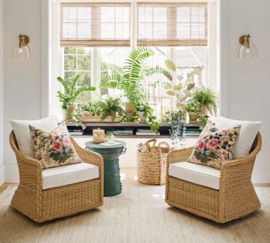 Westport Drum Living Room 