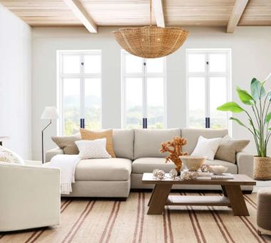 Big Sur Ashland Living Room