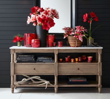 Alexandra Shelter Entryway