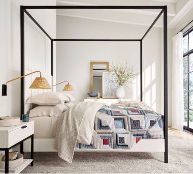 Sonoma Lassen Bedroom 