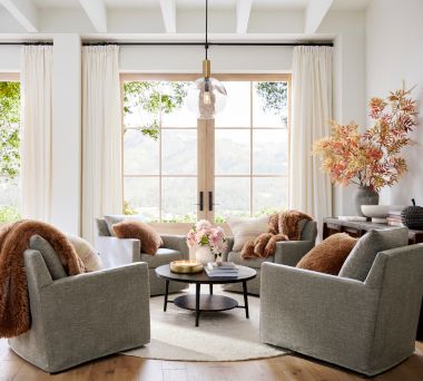 Ayden Willow Living Room 