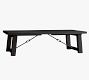 Benchwright Extending Dining Table (60&quot;-144&quot;)