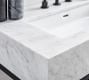 Clarence 36&quot; Single Sink Vanity