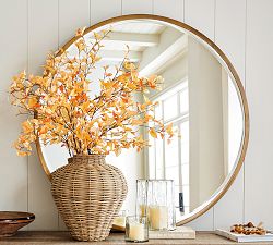 Faux Dogwood Branch