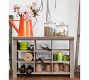 Livingston Mango Wood Entryway Collection
