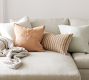 Bayside Seed Stitch Throw
