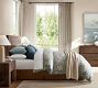 Azalea Palempore Duvet