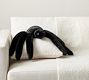 Sammy the Spider Shaped Pillow
