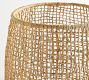 Asha Handwoven Tote Baskets