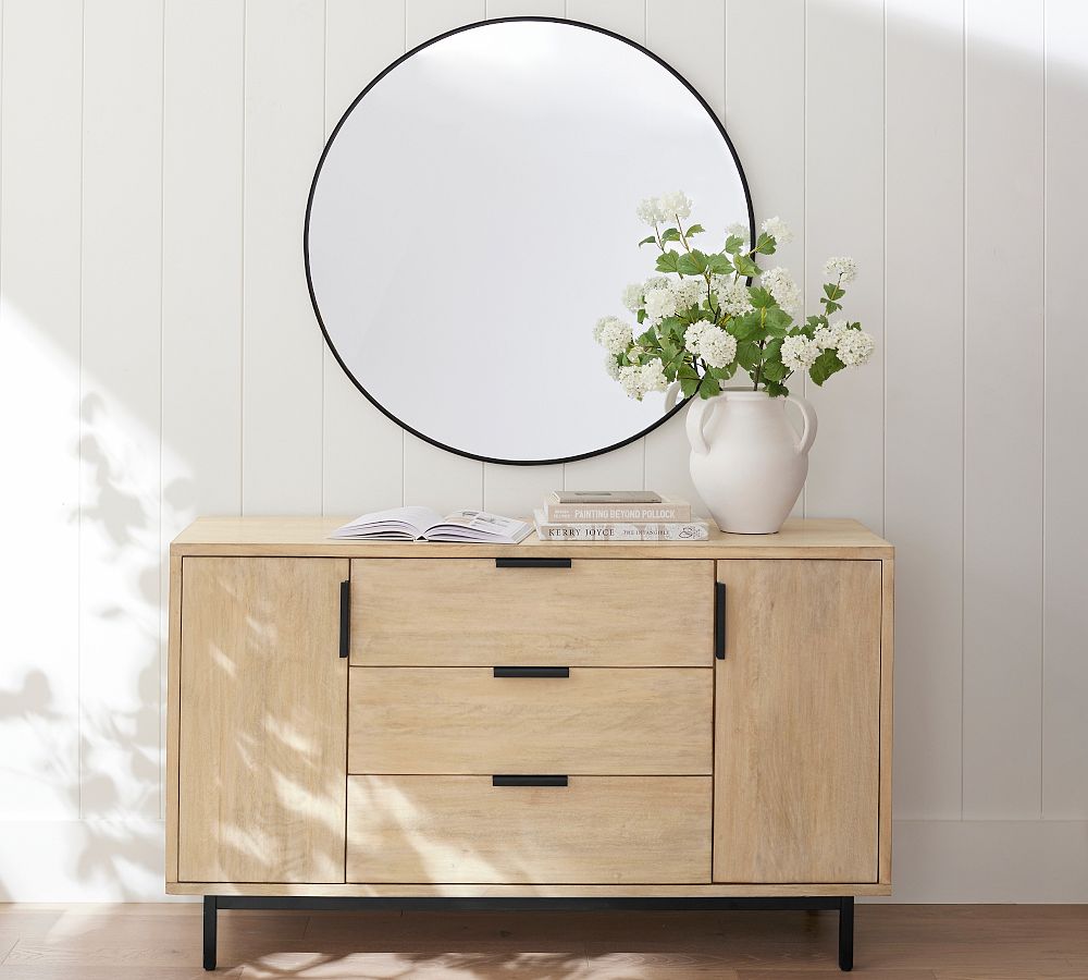 Atwell 3-Drawer Dresser (58&quot;)