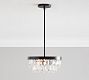 Clarissa Modern Pendant (13&quot;)
