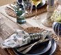 Larkin Stoneware Salad Plates