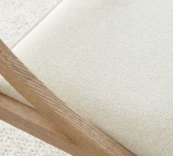 Lyell Upholstered Dining Chair