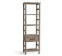 Paulsen Reclaimed Wood Bookcase