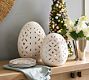 Rustic Easter Egg Cloche