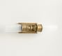 Sussex Double Tube Sconce (20&quot;)