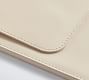 Classic Leather Laptop Case