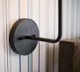 Kensington Metal Sconce (18&quot;)