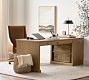 Printer's Peninsula Desk (72&quot;)