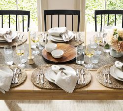 Adele Beaded Flatware Sets