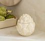 Artisan Artichoke Candle - Basil &amp; Neroli