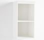 Aubrey Deluxe Laundry Organization Set with Open Cabinets