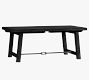 Benchwright Extending Dining Table (60&quot;-144&quot;)