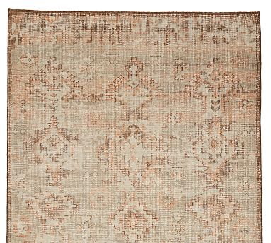 Blythe Hand-Knotted Wool Rug