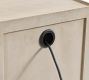 Cayman Nightstand by Michael Graves Design (18&quot;)