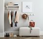 Declan Closet System - White