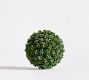 Faux Succulent Sphere