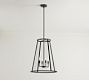 Manor Outdoor Tapered Pendant (20&quot;)
