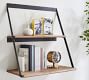 Trenton Tiered Shelf
