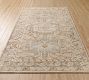 Bianca Hand-Knotted Wool Rug