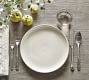 Joshua Stoneware Dinner Plates