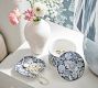 Kravet Arboretum Jewellery Box