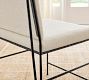 Rockwell Upholstered Dining Chair