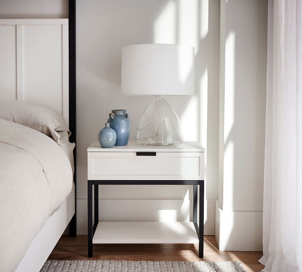 Sonoma Nightstand