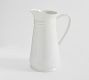 Caterer's Box Porcelain Pitcher