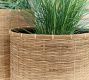 Estelle Handwoven Planters