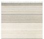 Gaia Outdoor Striped Rug