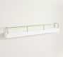 Isla Plate Display Wall Rack