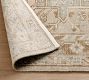 Bianca Hand-Knotted Wool Rug
